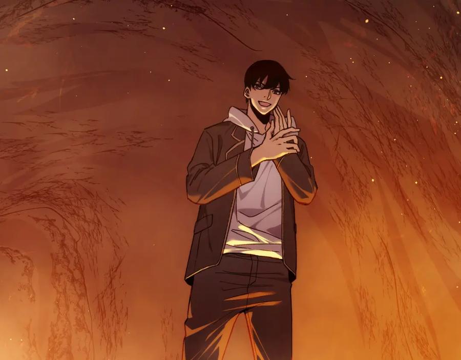 《我靠无敌被动打出成吨伤害！》第2话 考核开始！ 第159页