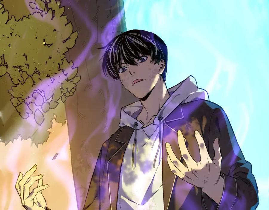 《我靠无敌被动打出成吨伤害！》第2话 考核开始！ 第28页
