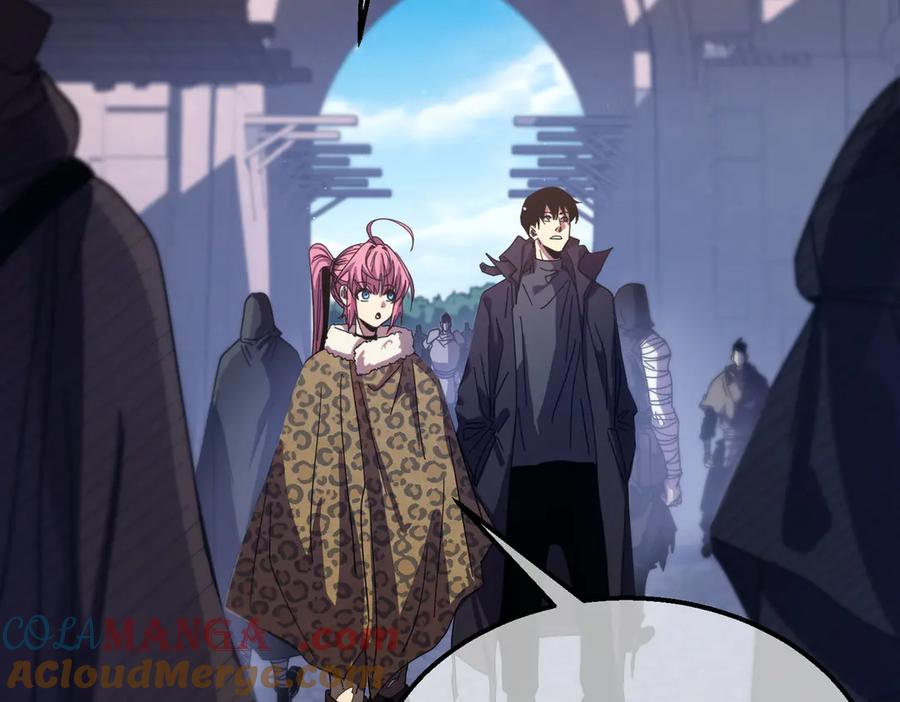 《我靠无敌被动打出成吨伤害！》第30话 抱歉~职业病犯了一下 第69页