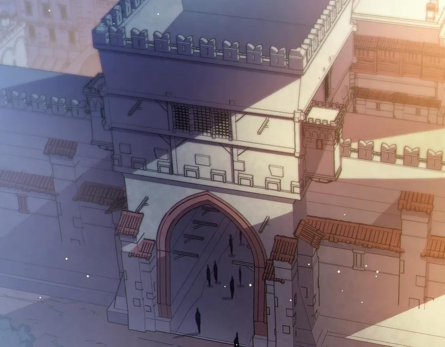 《我靠无敌被动打出成吨伤害！》第30话 抱歉~职业病犯了一下 第66页