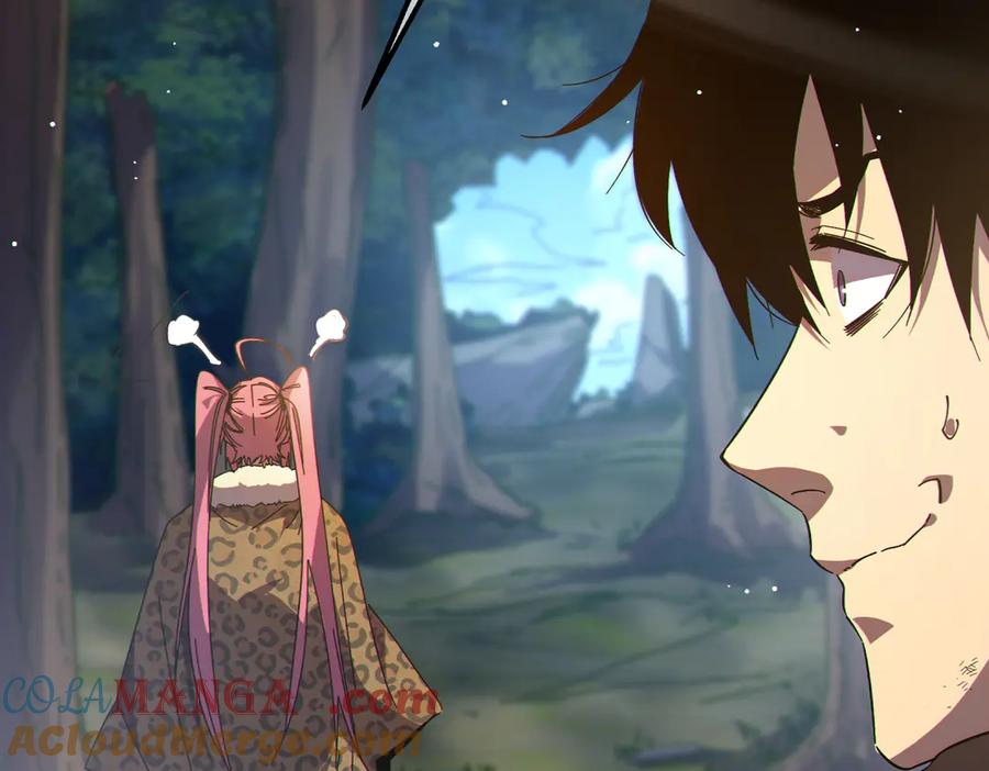 《我靠无敌被动打出成吨伤害！》第30话 抱歉~职业病犯了一下 第61页