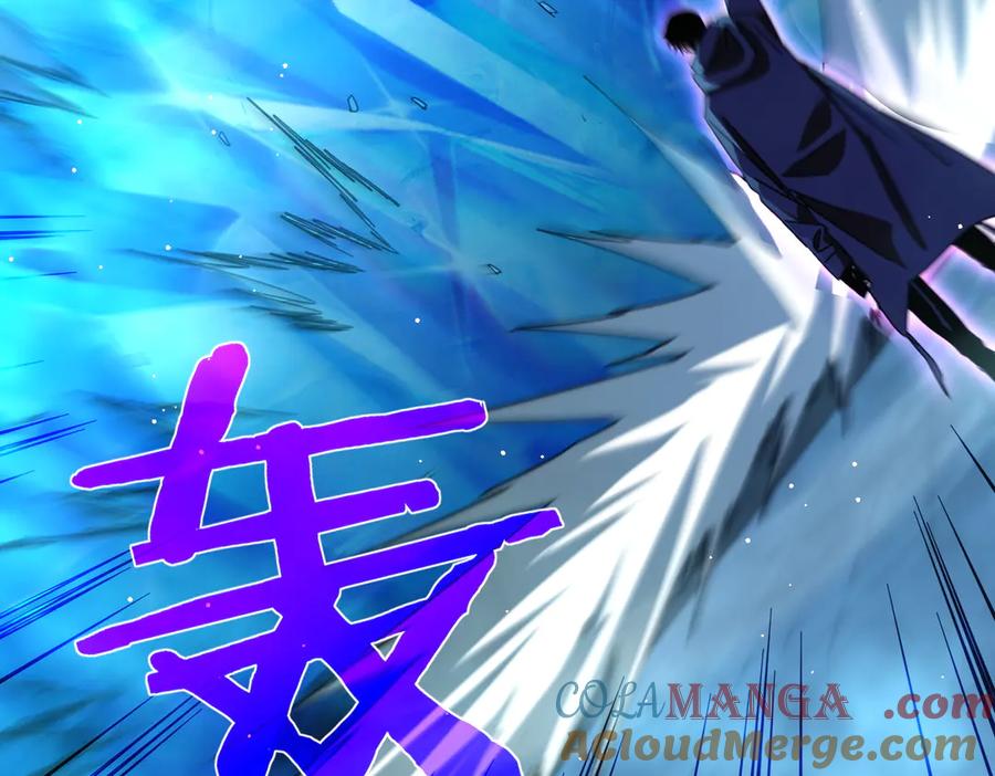 《我靠无敌被动打出成吨伤害！》第32话 杀人又诛心！ 第156页