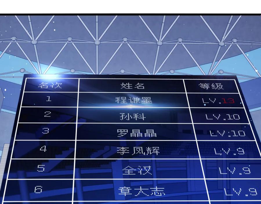 《我靠无敌被动打出成吨伤害！》第3话 疯狂刷怪！直冲榜一！ 第188页