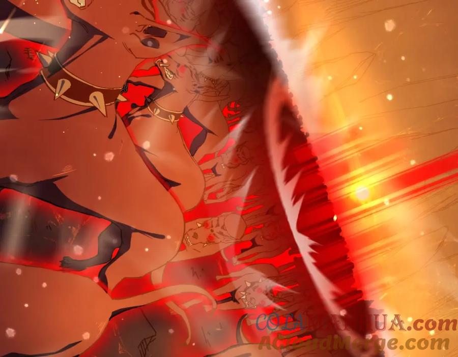 《我靠无敌被动打出成吨伤害！》第3话 疯狂刷怪！直冲榜一！ 第145页