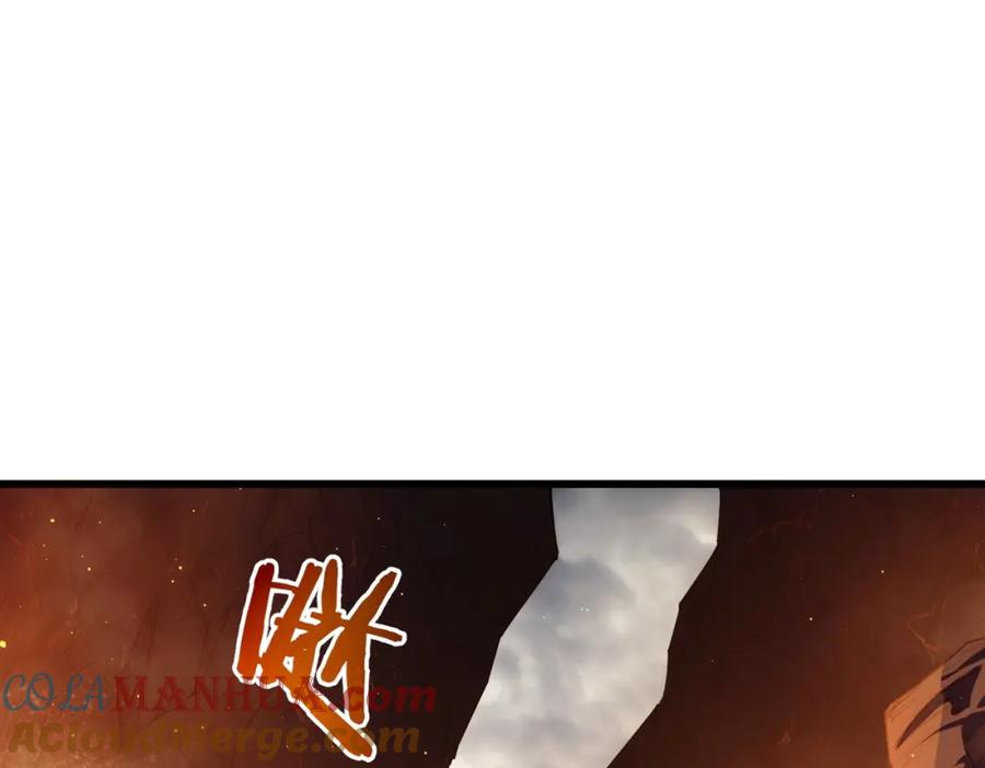 《我靠无敌被动打出成吨伤害！》第3话 疯狂刷怪！直冲榜一！ 第5页