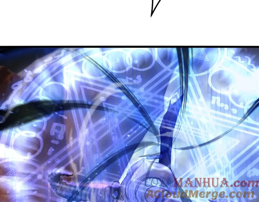 《我靠无敌被动打出成吨伤害！》第3话 疯狂刷怪！直冲榜一！ 第45页
