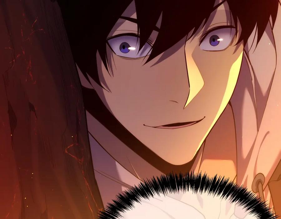 《我靠无敌被动打出成吨伤害！》第3话 疯狂刷怪！直冲榜一！ 第20页