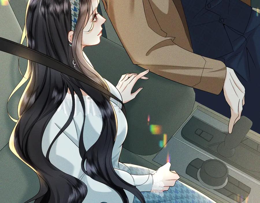 《公爵小姐和逃犯闪婚了》003 婚礼将至 第8页