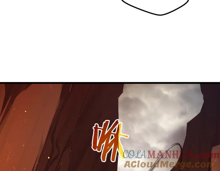 《我靠无敌被动打出成吨伤害！》第3话 疯狂刷怪！直冲榜一！ 第9页