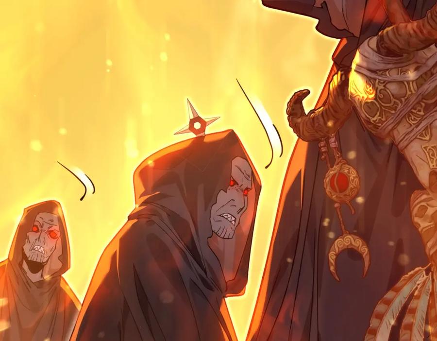 《我靠无敌被动打出成吨伤害！》第3话 疯狂刷怪！直冲榜一！ 第40页