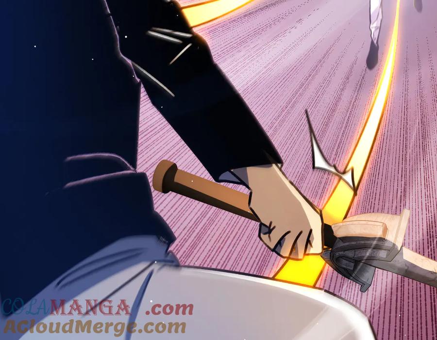 《我靠无敌被动打出成吨伤害！》第39话 蓝天学府擂台赛，血赚千万！ 第53页