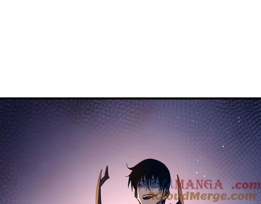 《我靠无敌被动打出成吨伤害！》第39话 蓝天学府擂台赛，血赚千万！ 第129页