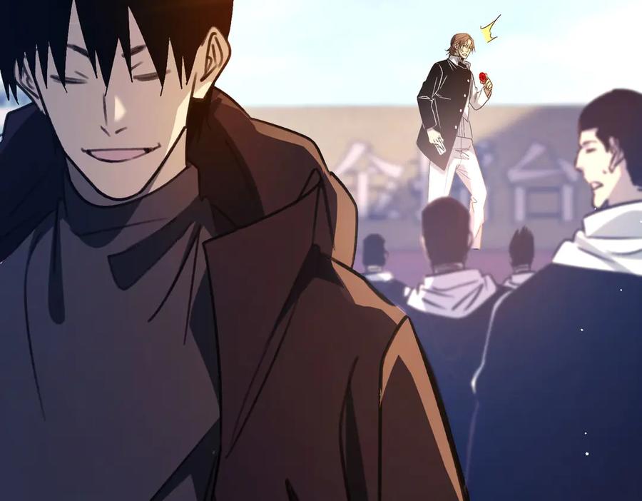 《我靠无敌被动打出成吨伤害！》第39话 蓝天学府擂台赛，血赚千万！ 第80页