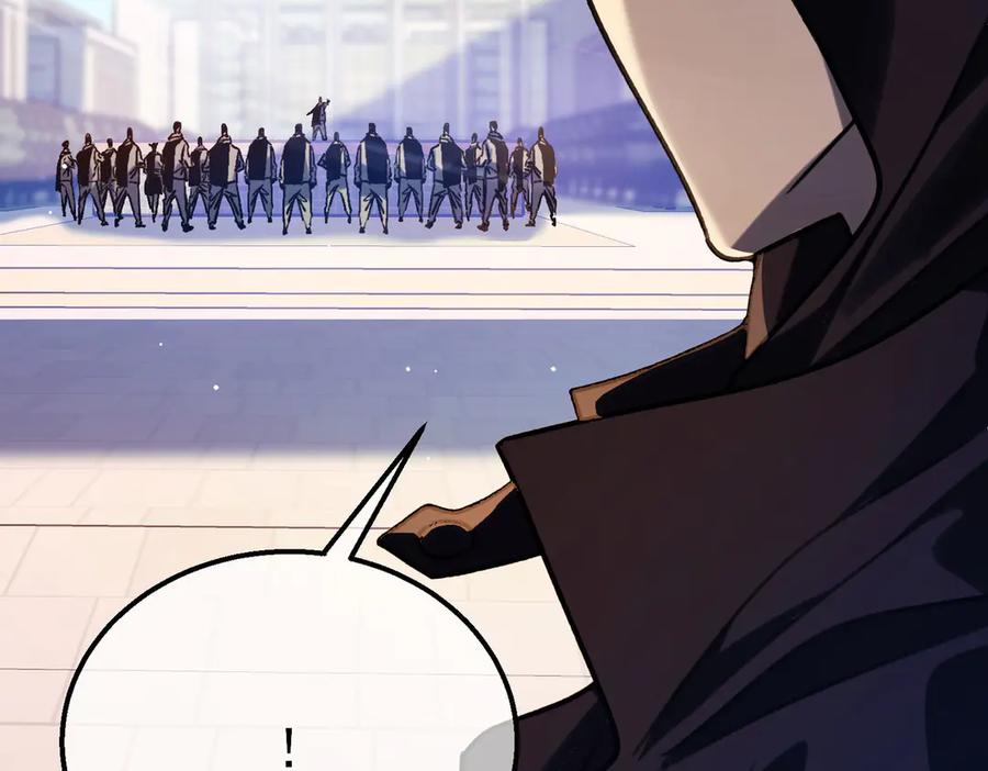 《我靠无敌被动打出成吨伤害！》第39话 蓝天学府擂台赛，血赚千万！ 第23页