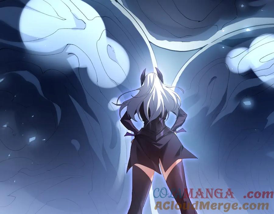 《虫族主宰：我玩的就是天灾》第40话 薅干脑域 第61页