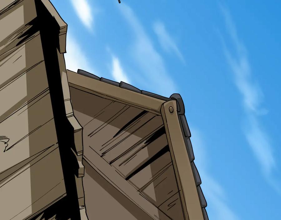 全球诡异时代 第410话 扶桑篇-木之地脉之力！ 第126页