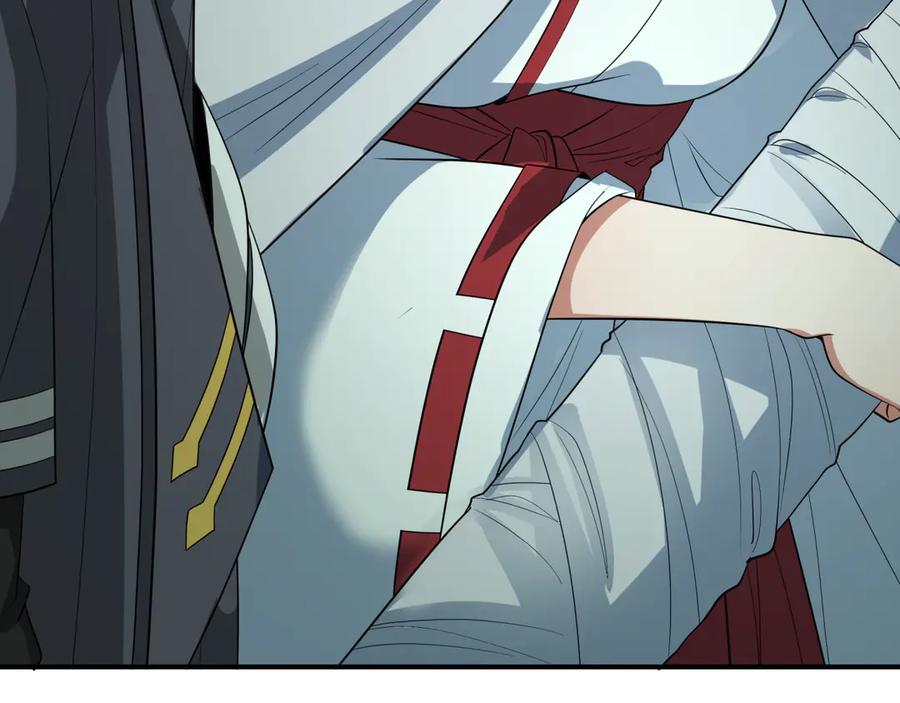 全球诡异时代 第410话 扶桑篇-木之地脉之力！ 第114页