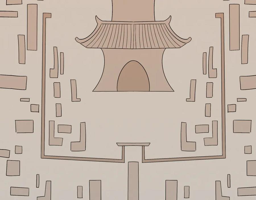 全球诡异时代 第410话 扶桑篇-木之地脉之力！ 第132页