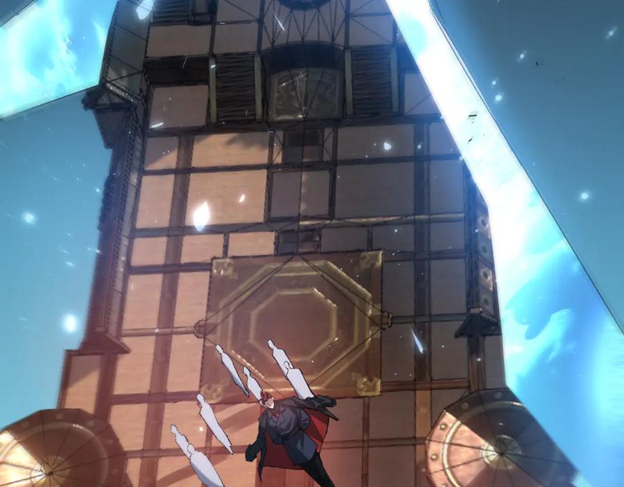 《虫族主宰：我玩的就是天灾》第42话 江南绝境 第16页