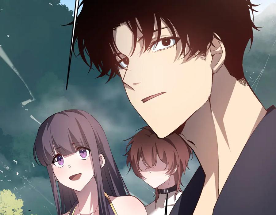 《虫族主宰：我玩的就是天灾》第42话 江南绝境 第10页