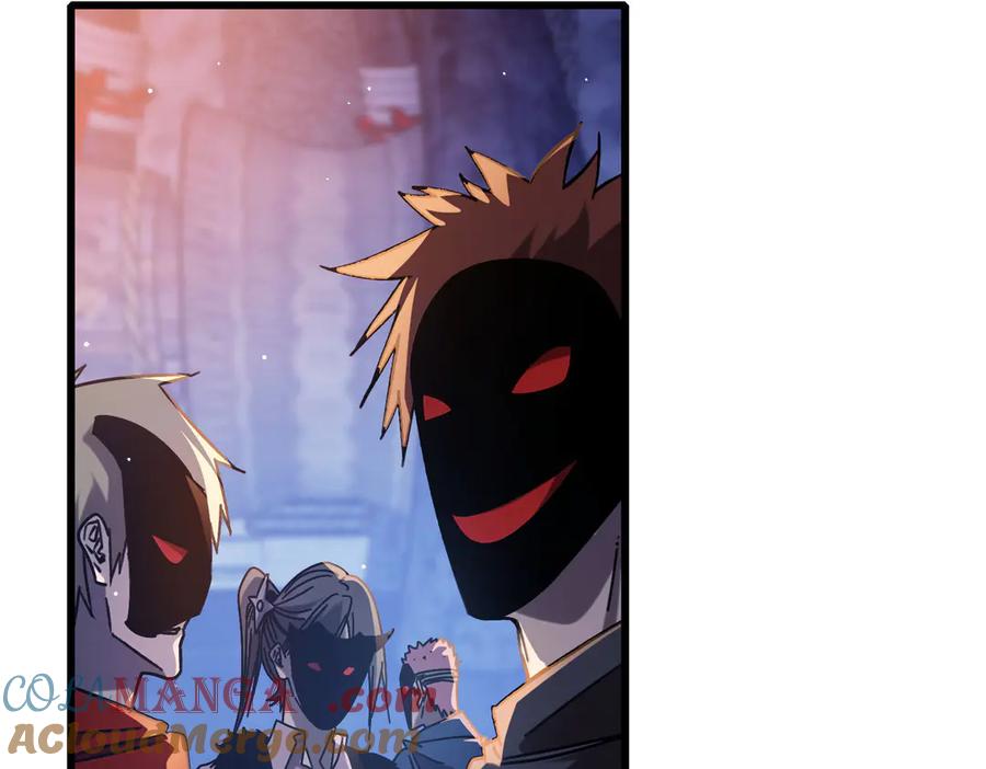 《我靠无敌被动打出成吨伤害！》第44话 申请加入黑暗兄弟会 第193页
