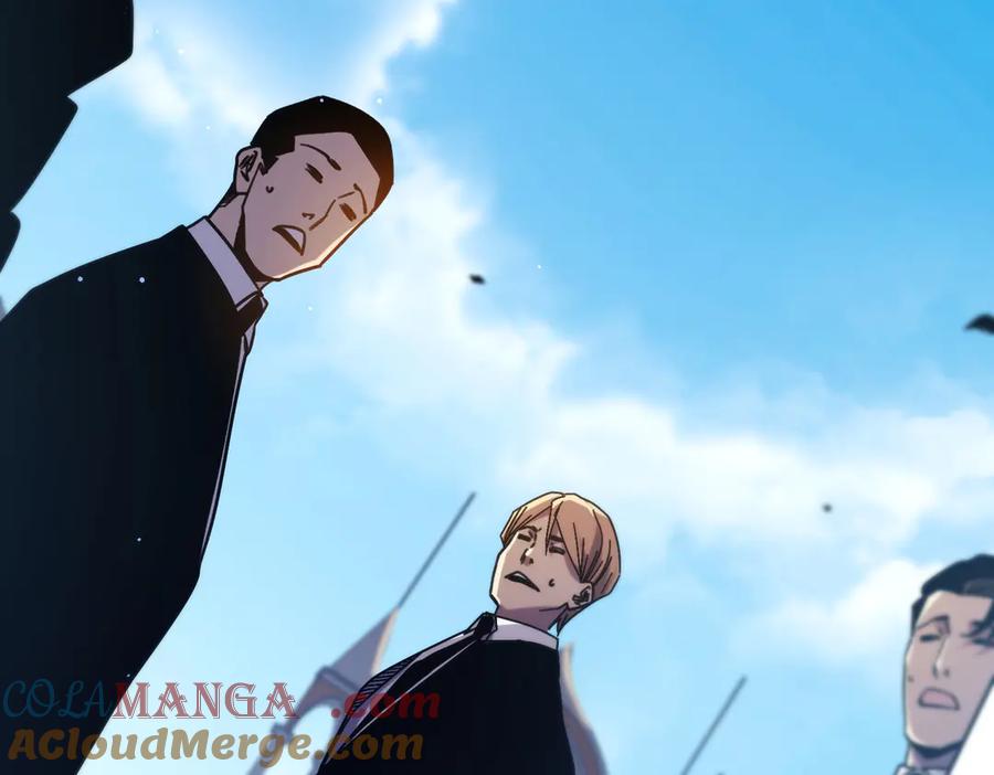 《我靠无敌被动打出成吨伤害！》第44话 申请加入黑暗兄弟会 第41页