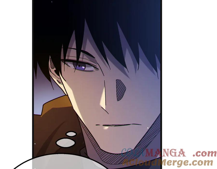 《我靠无敌被动打出成吨伤害！》第44话 申请加入黑暗兄弟会 第65页