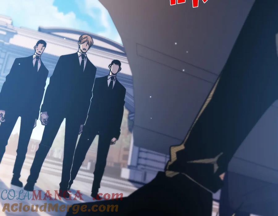 《我靠无敌被动打出成吨伤害！》第44话 申请加入黑暗兄弟会 第21页