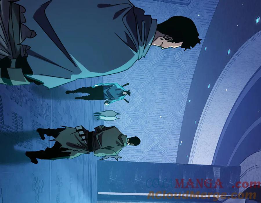 《我靠无敌被动打出成吨伤害！》第45话 入会测试双【甲上】 第17页
