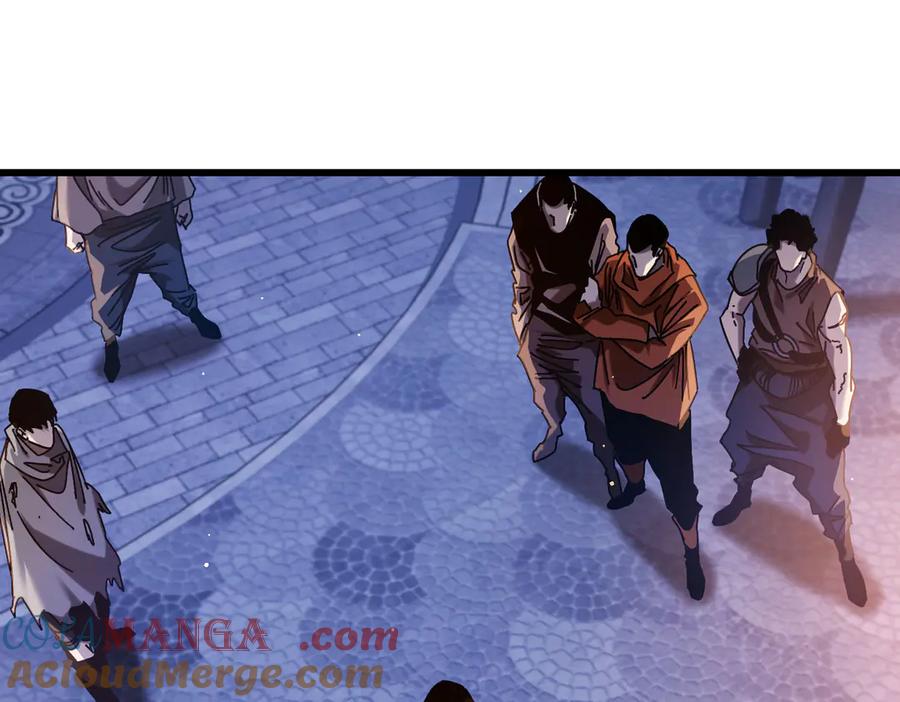 《我靠无敌被动打出成吨伤害！》第45话 入会测试双【甲上】 第5页