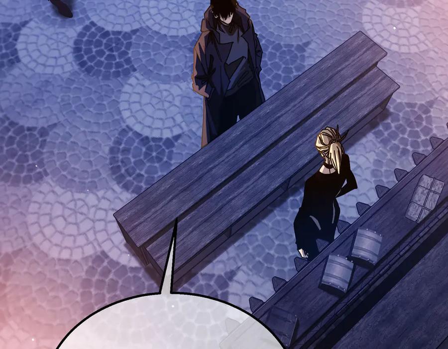 《我靠无敌被动打出成吨伤害！》第45话 入会测试双【甲上】 第6页