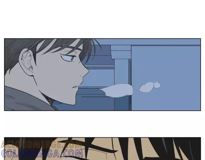 《不能恋爱的房间》第46话 一瞬间的心动 第97页