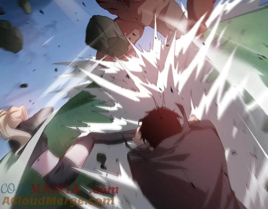 《虫族主宰：我玩的就是天灾》第49话 救援楚江 第133页