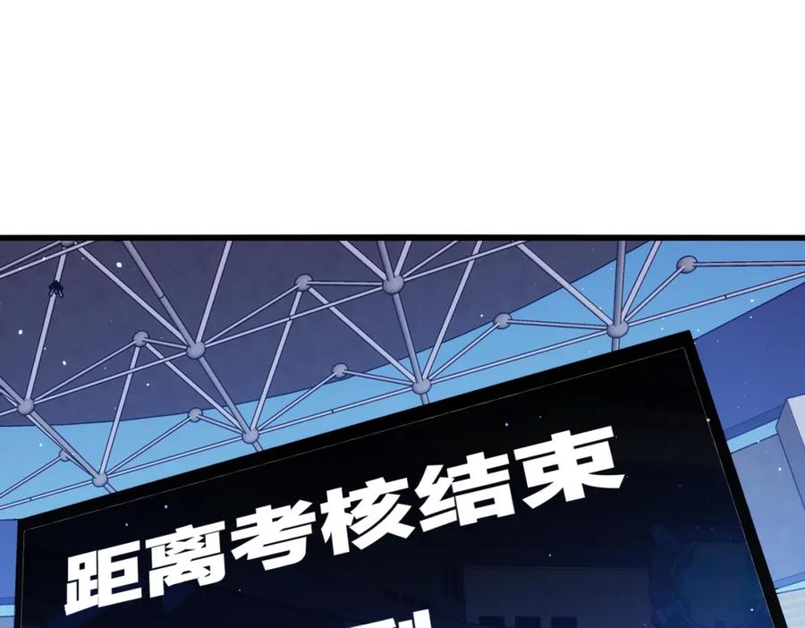 《我靠无敌被动打出成吨伤害！》第4话 完美流程击杀BOSS！ 第79页