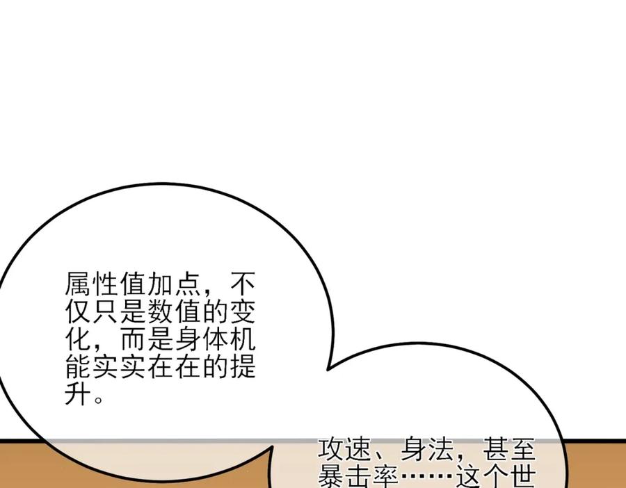 《我靠无敌被动打出成吨伤害！》第4话 完美流程击杀BOSS！ 第68页