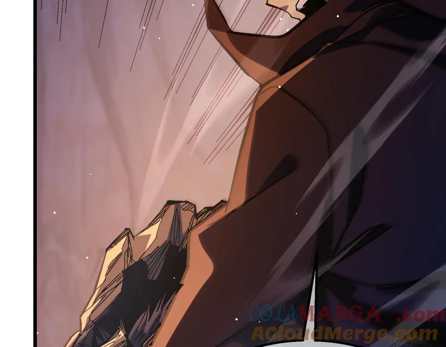《我靠无敌被动打出成吨伤害！》第50话 获得传奇级武器 第33页