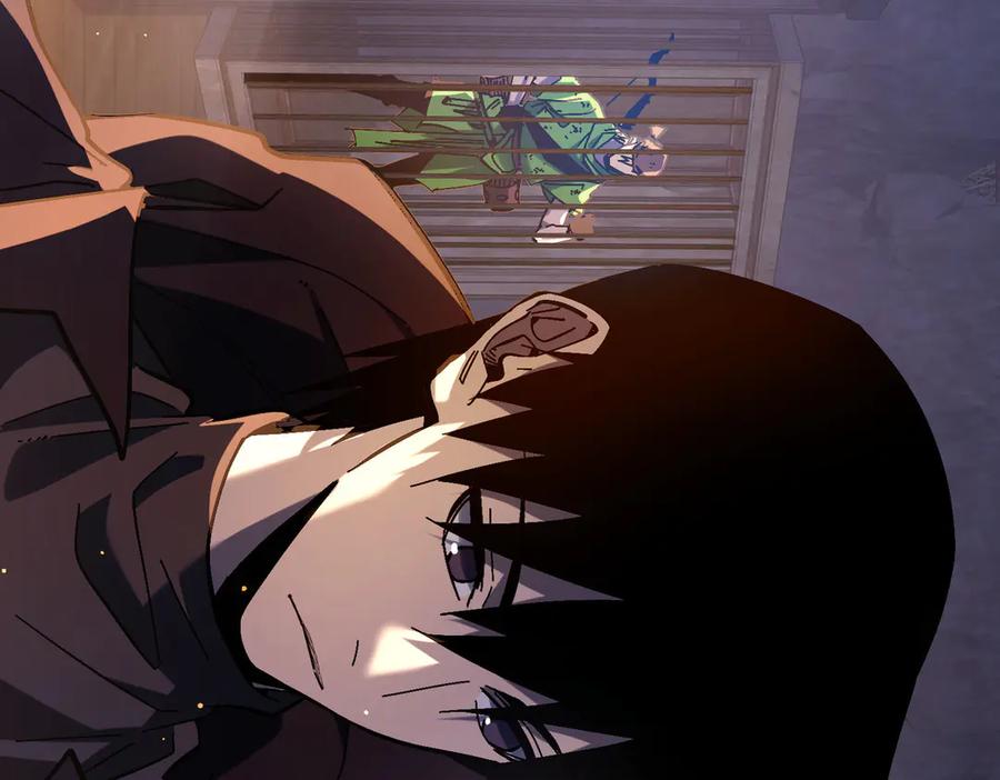 《我靠无敌被动打出成吨伤害！》第50话 获得传奇级武器 第56页