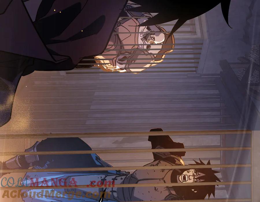 《我靠无敌被动打出成吨伤害！》第50话 获得传奇级武器 第57页