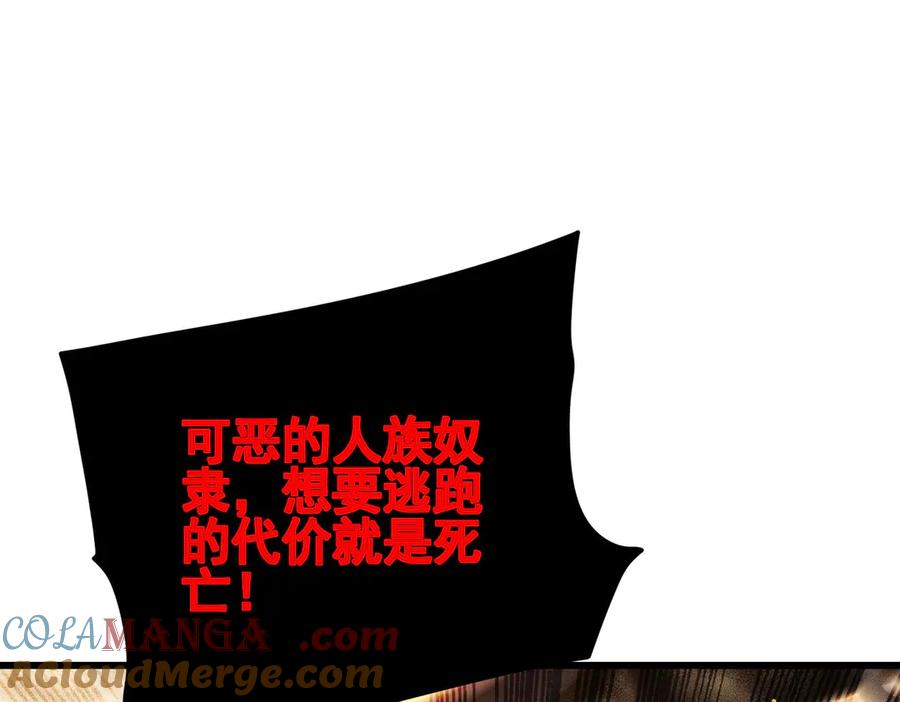 《我靠无敌被动打出成吨伤害！》第50话 获得传奇级武器 第65页