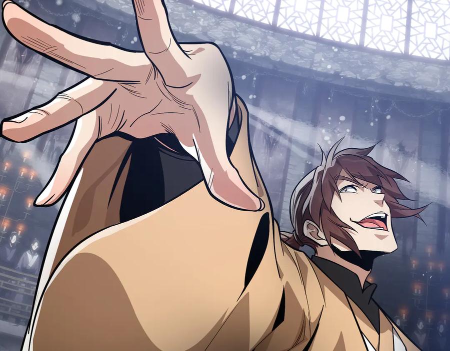 《大爱魔尊，女徒弟都想杀我》第52话 揭开他的面纱 第107页
