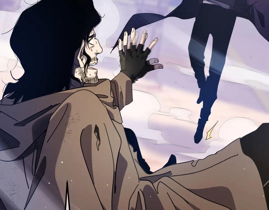 《我靠无敌被动打出成吨伤害！》第57话 众人报名竞技PK 第76页