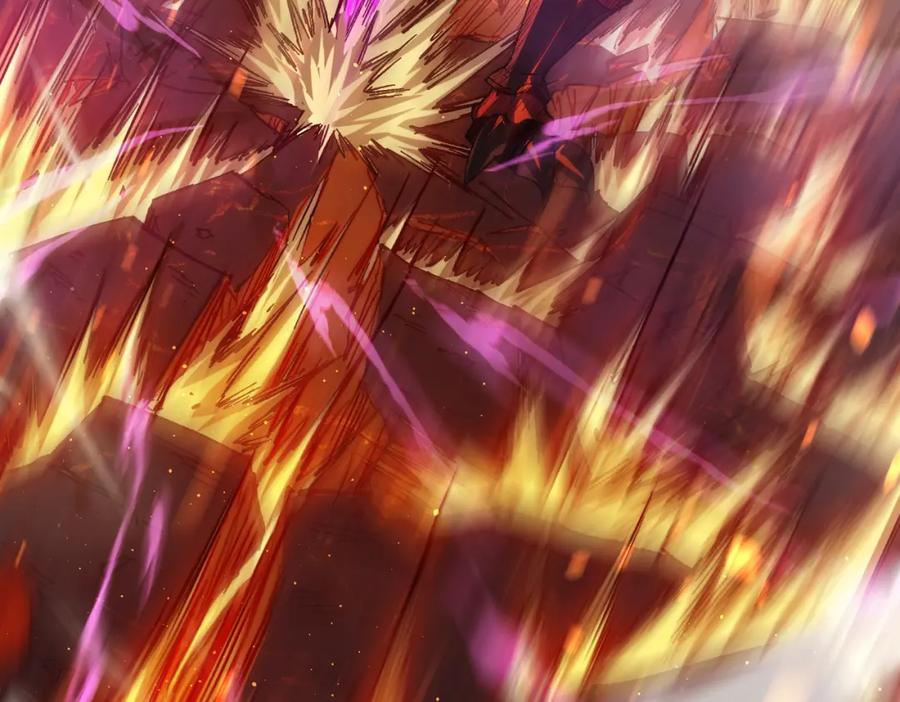 《我靠无敌被动打出成吨伤害！》第5话 隐藏boss 第103页