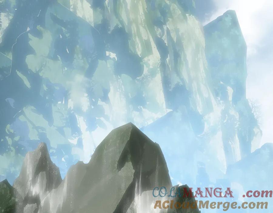 《大爱魔尊，女徒弟都想杀我》第59话 复活吧！我的爱人！ 第9页