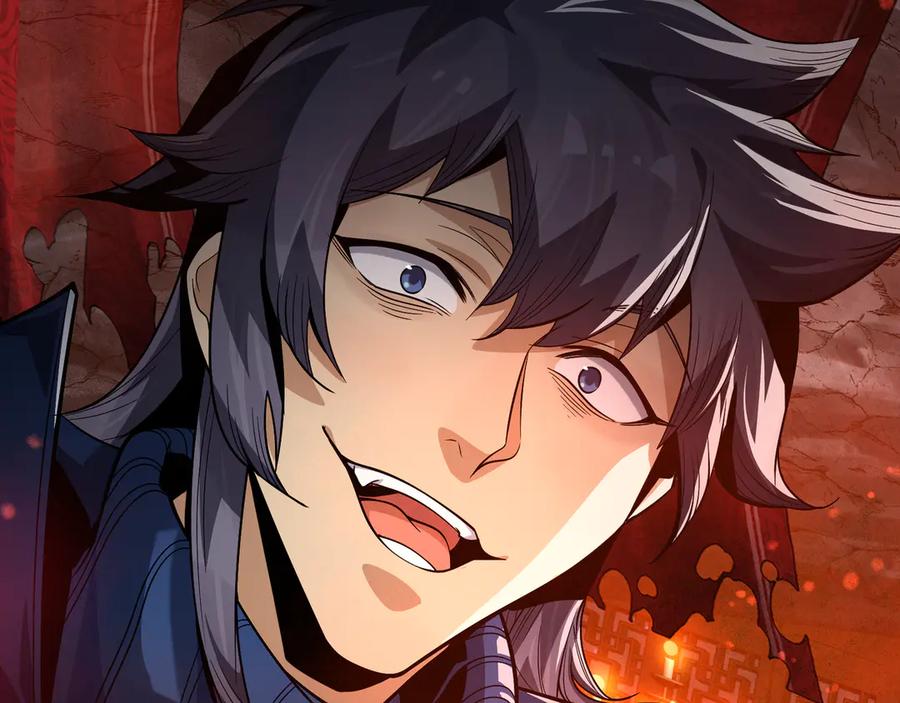 《大爱魔尊，女徒弟都想杀我》第59话 复活吧！我的爱人！ 第78页