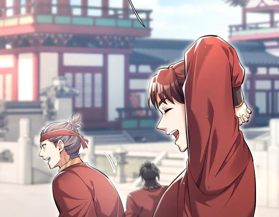 开局震惊女帝老婆，我无敌了 第63话 这丹，我炼不了 第27页