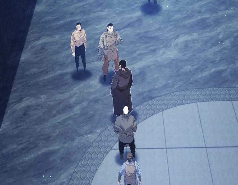 《我靠无敌被动打出成吨伤害！》第65话 参加高级锻造师考核 第54页