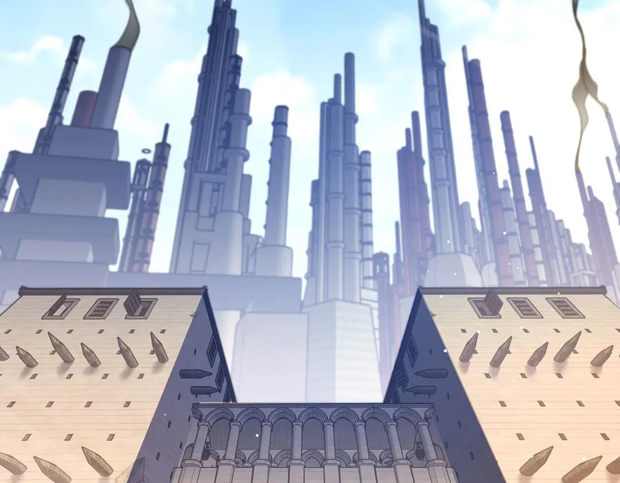 《我靠无敌被动打出成吨伤害！》第65话 参加高级锻造师考核 第31页