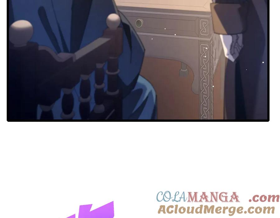 《我靠无敌被动打出成吨伤害！》第65话 参加高级锻造师考核 第25页