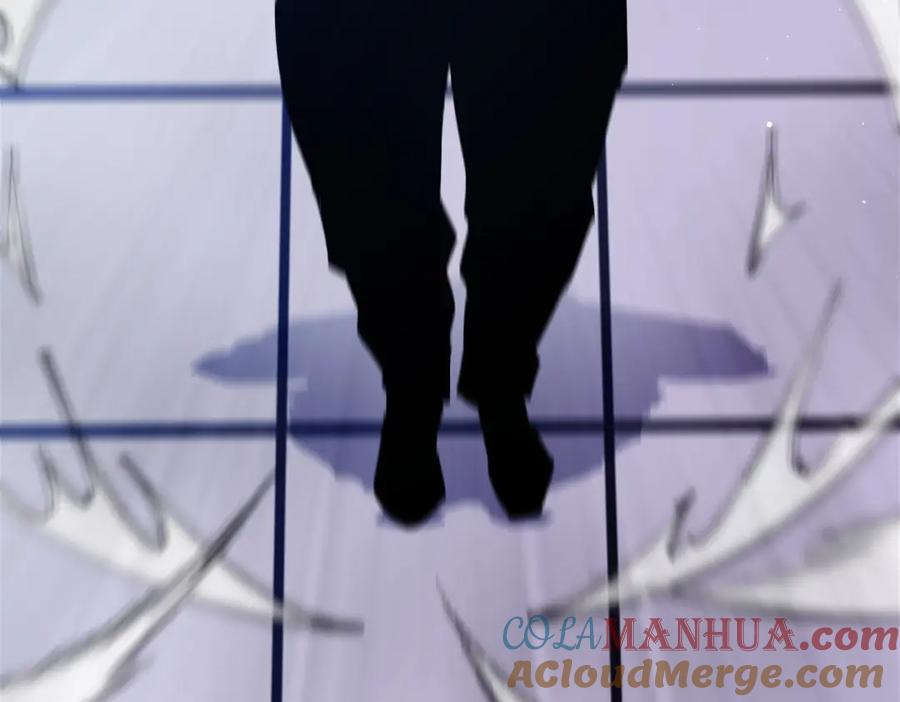《我靠无敌被动打出成吨伤害！》第6话 单挑？你配吗！ 第101页