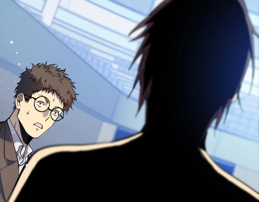 《我靠无敌被动打出成吨伤害！》第6话 单挑？你配吗！ 第150页